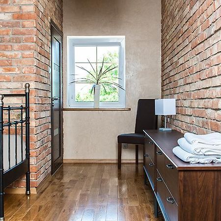 Sala Bankietowa Parafka Appartamento Malbork Esterno foto