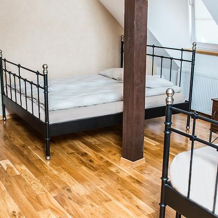 Sala Bankietowa Parafka Appartamento Malbork Esterno foto