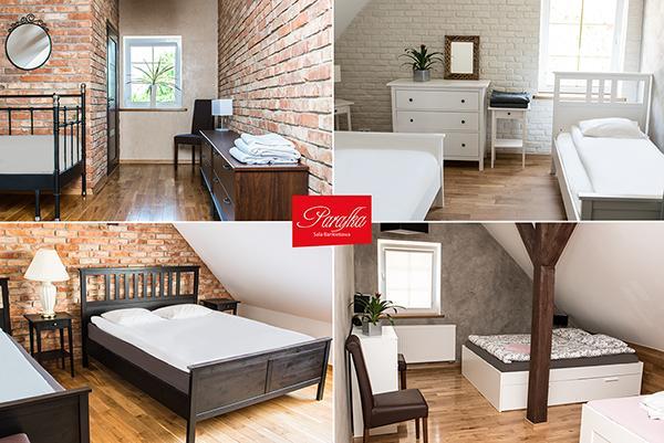 Sala Bankietowa Parafka Appartamento Malbork Esterno foto